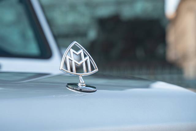 Wedding Cars Paris