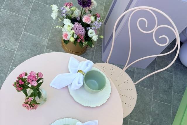 Collection • Rue Royal
