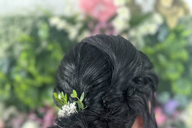 Ambre Wiry