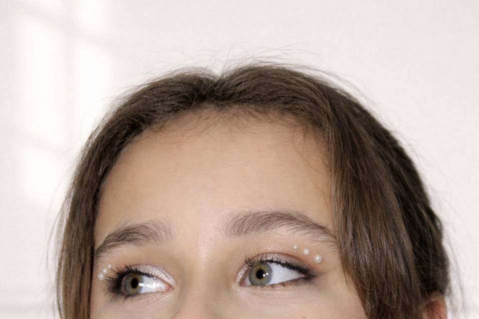 Maquillage enfants, évènements