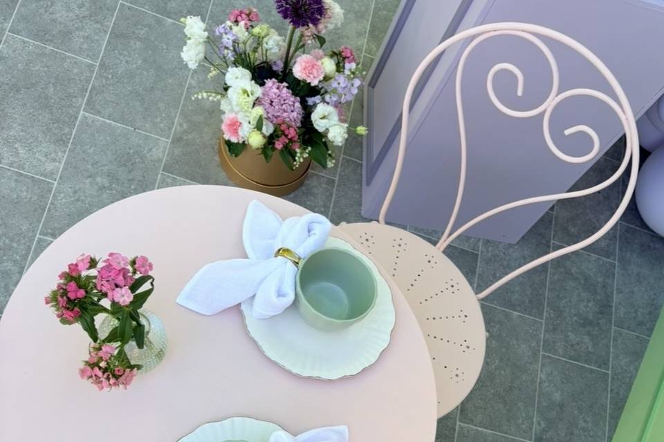 Collection • Rue Royal
