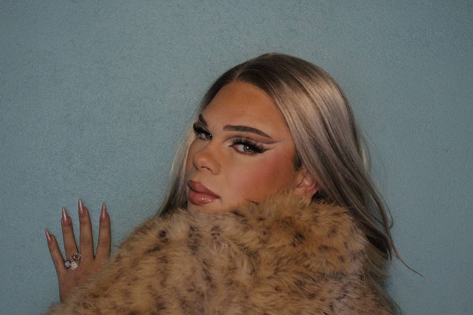 Maquillage mariée