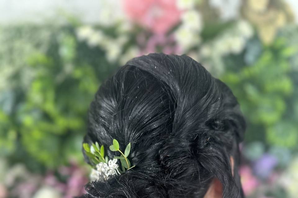 Ambre Wiry