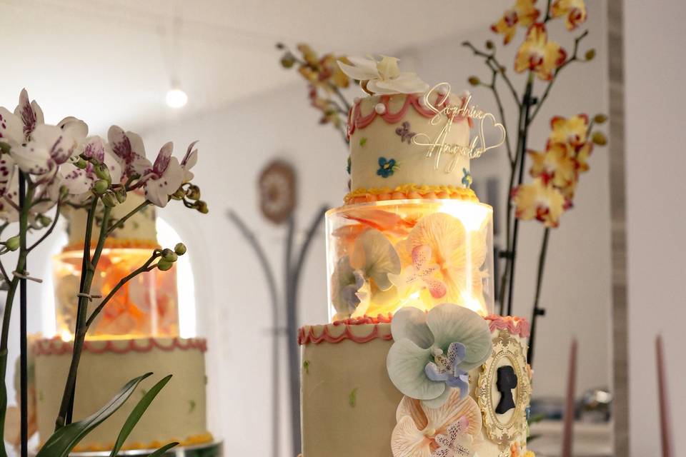 Gâteau