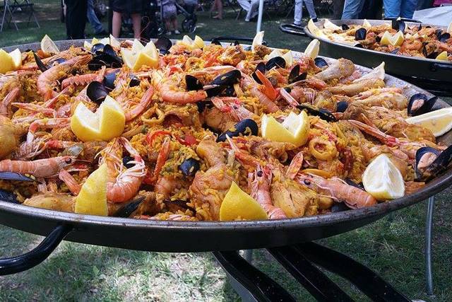 Paella