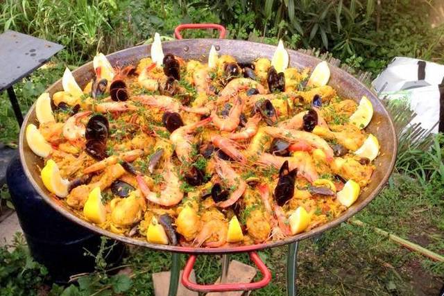 Paella