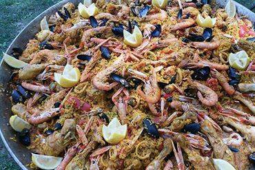 Paella