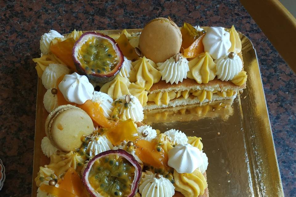 Millefeuille Meaux