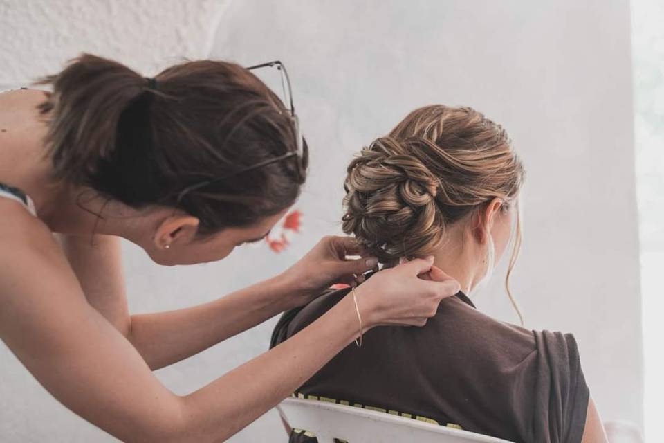 Coiffure