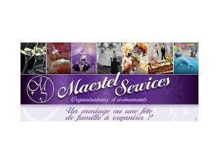 Maestel Services