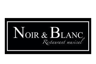 Restaurant Noir & Blanc