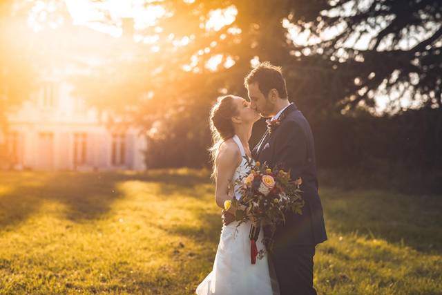 Mathilde et Arnaud