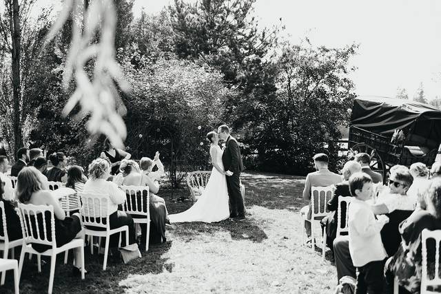 Rêves et Paillettes