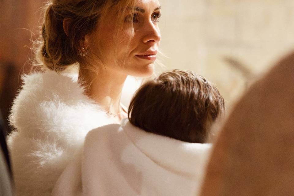 Mariage