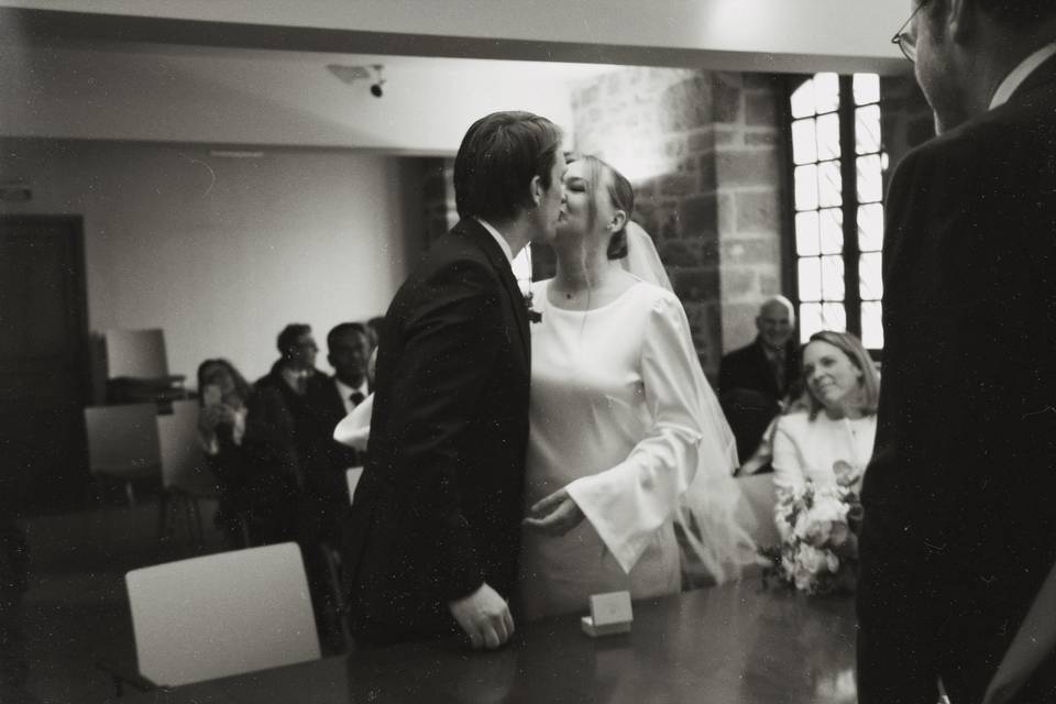 Mariage