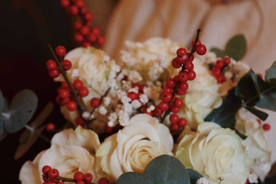 Mariage