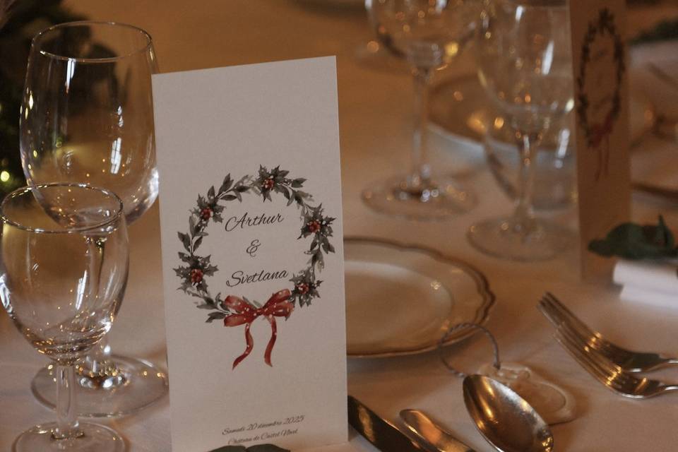 Mariage