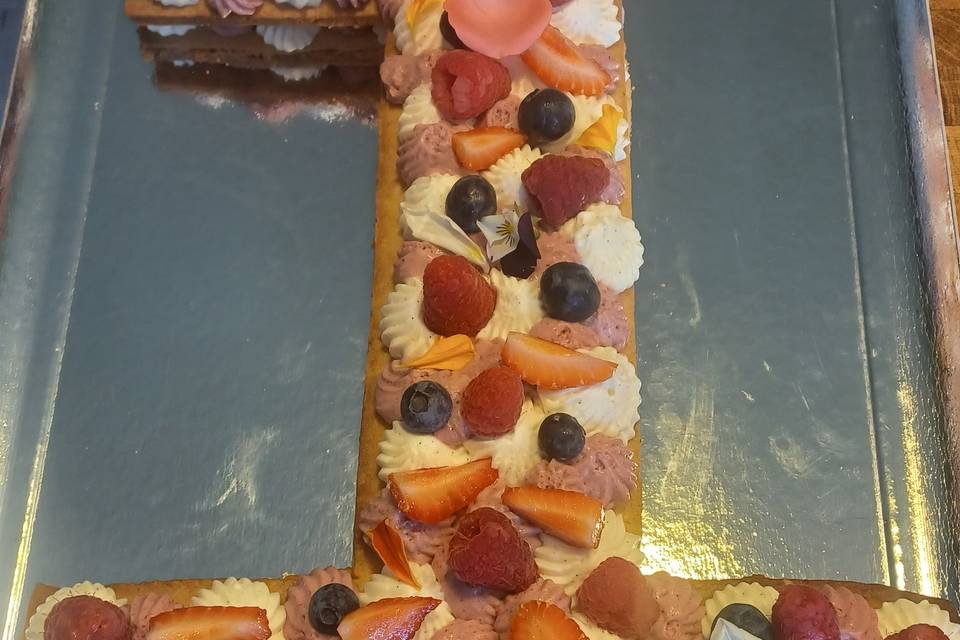 Escales Gourmandes