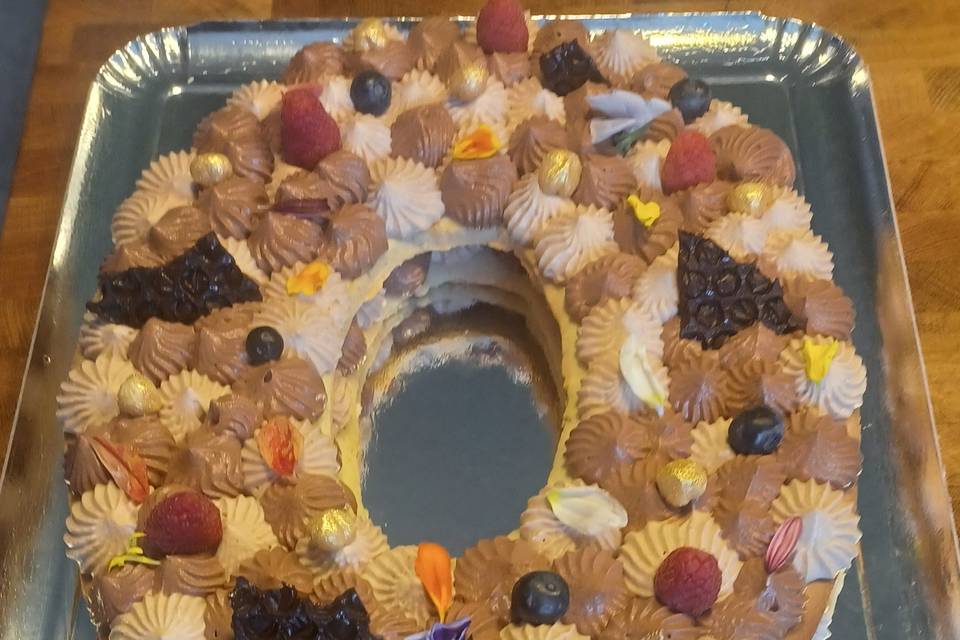Escales Gourmandes