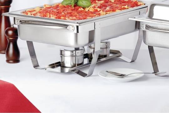 Chafing dish