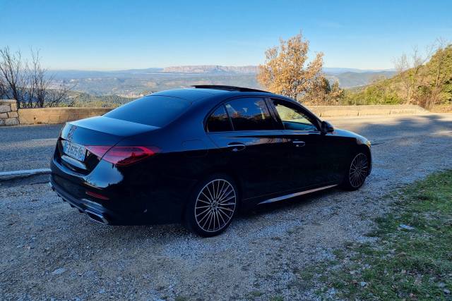 DolceVTC