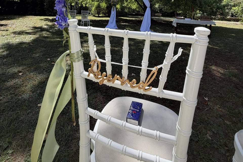 Un mariage qui vous ressemble