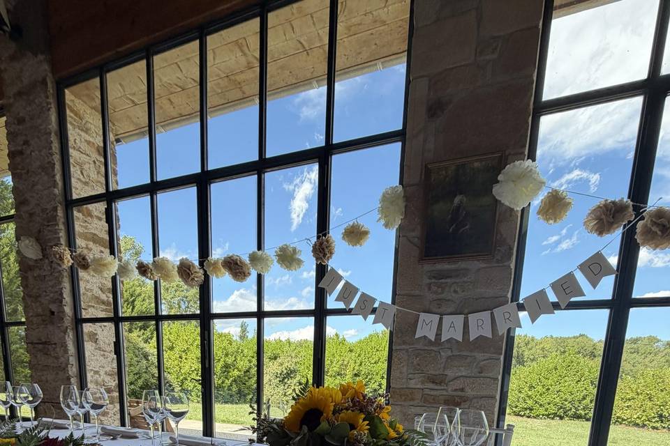 Un mariage qui vous ressemble