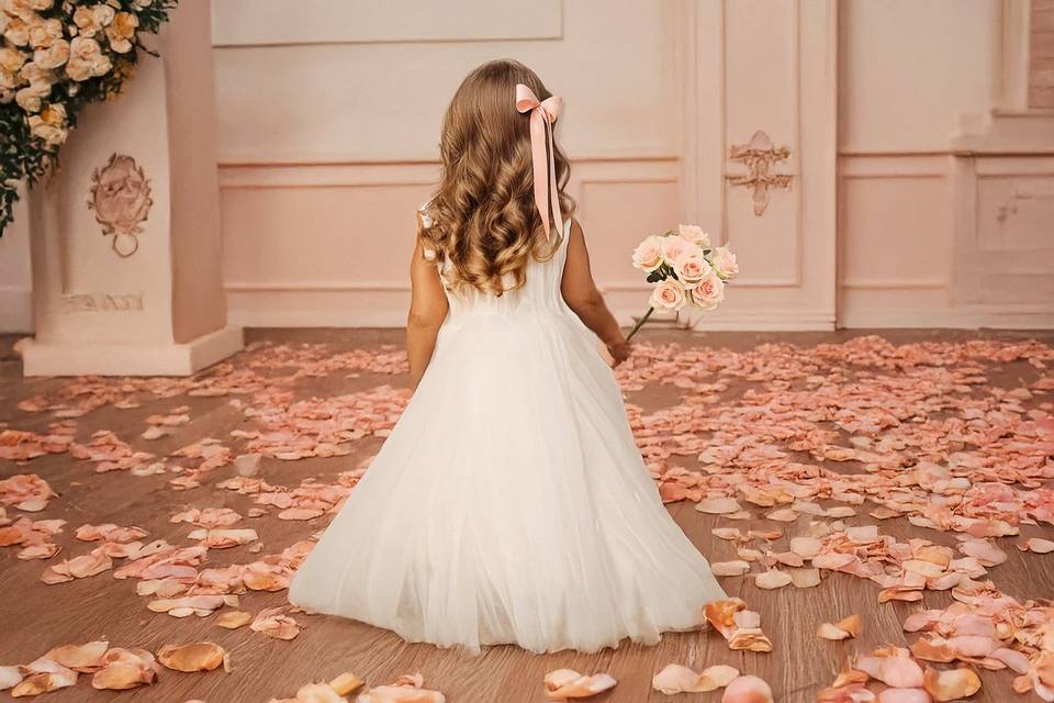 Un mariage à votre image