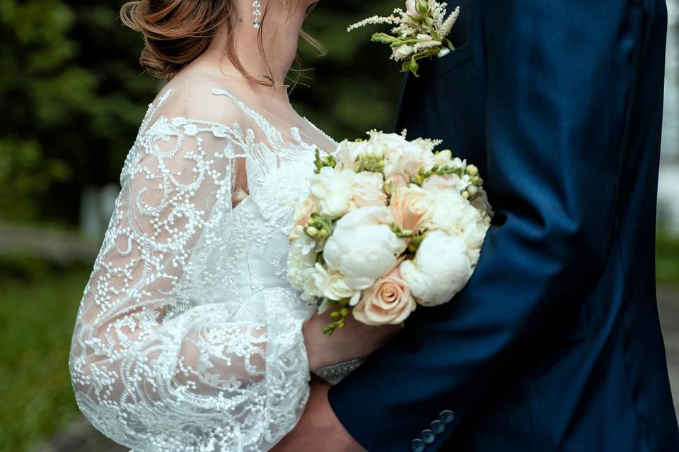 Aurellan Wedding