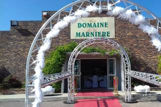 Domaine de la Marniére