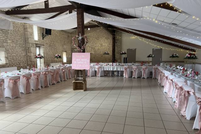 Mariage