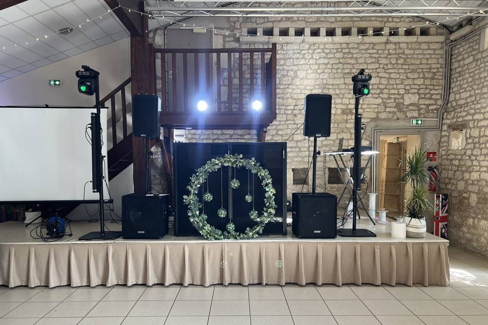 Mariage