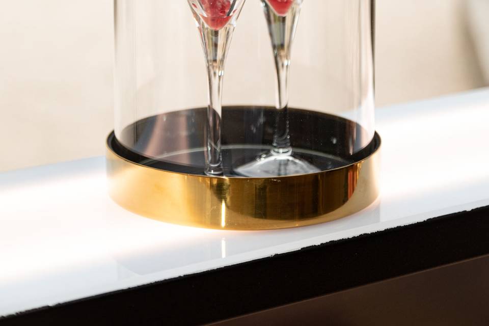 Cocktails Mam'zelle Cocktail