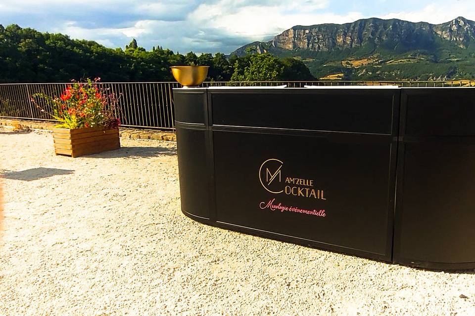 Mam'zelle Cocktail