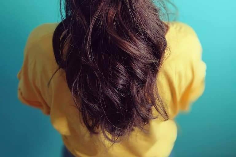 J'irai coiffer chez vous by Soraya