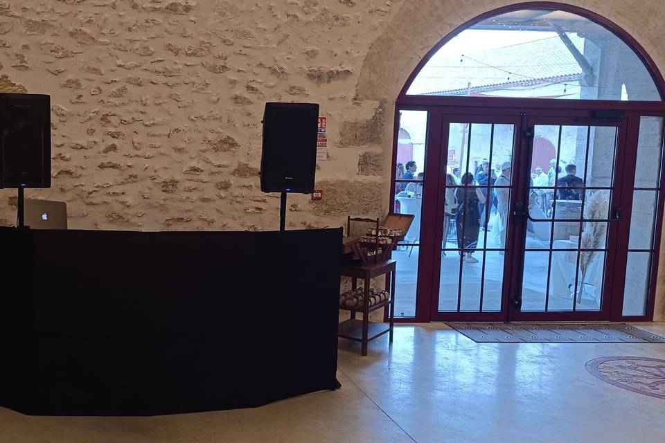 Mariage P.G Events