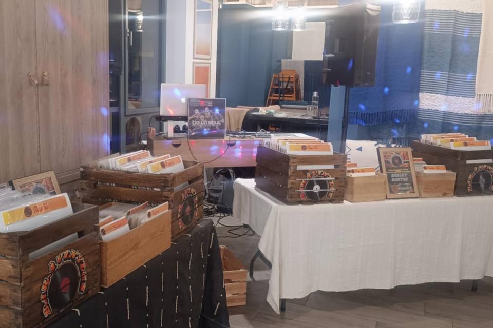 Bar à Vinyles 4