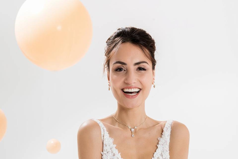 Robe Privée Karla