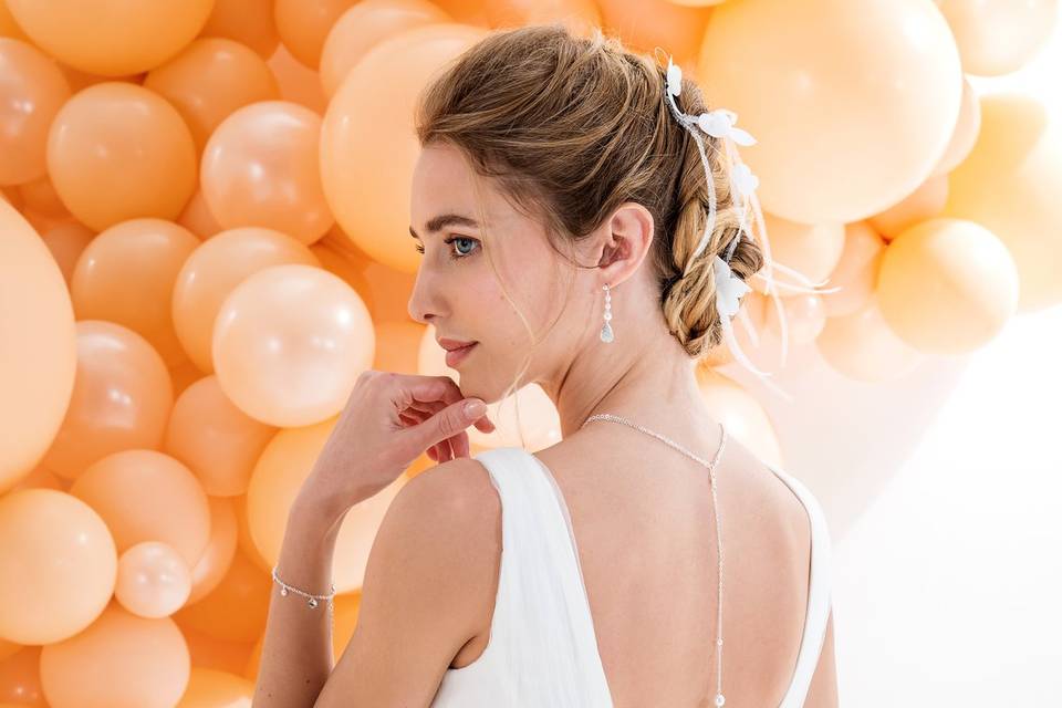Robe Privée Katell