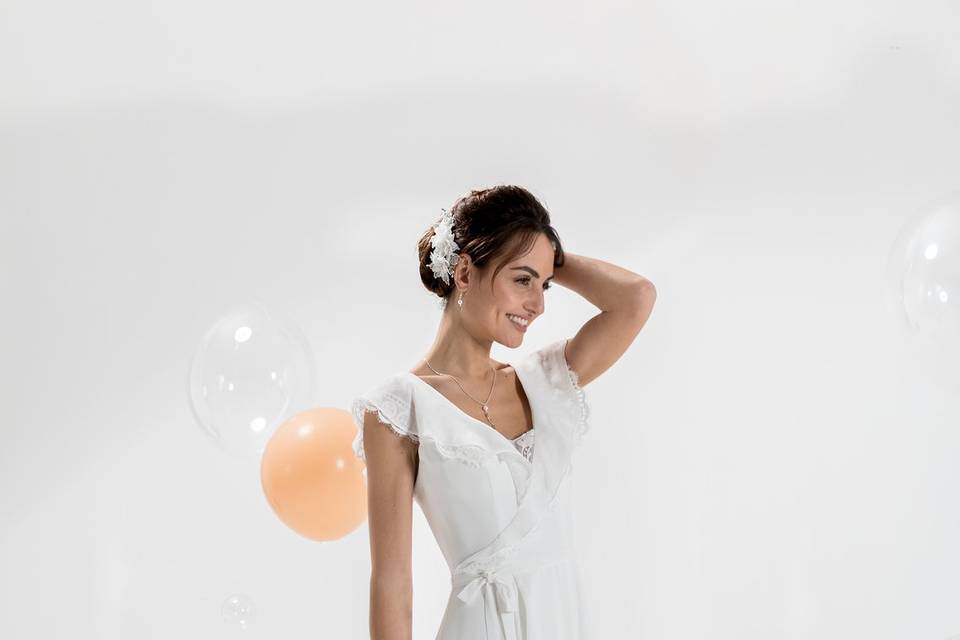 Robe Privée Keops