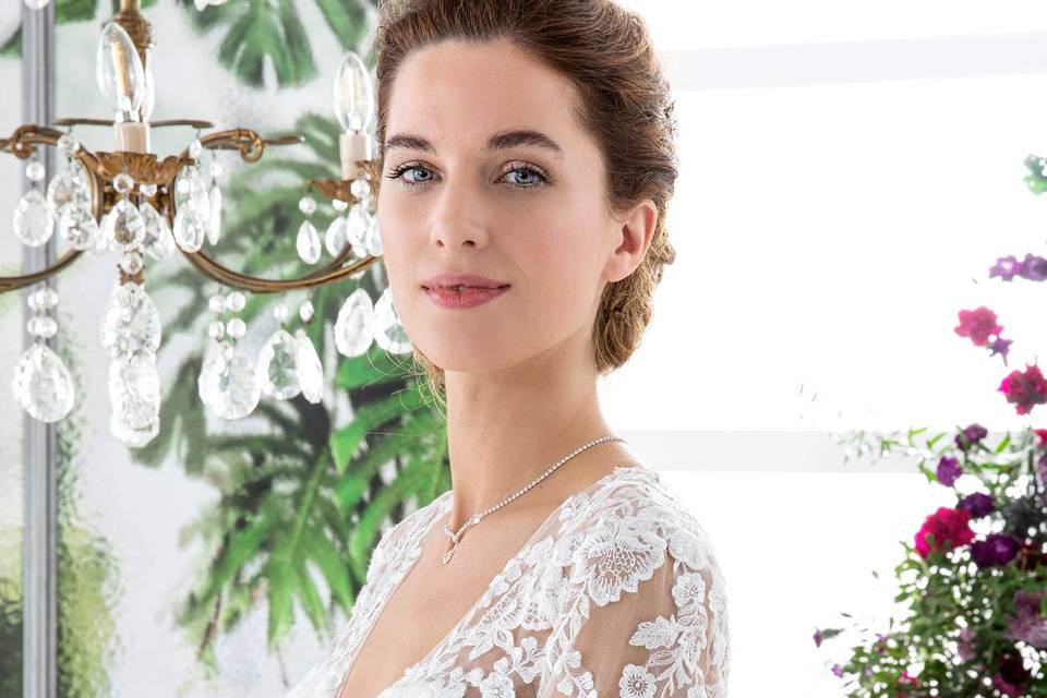 Robe Vagabonde