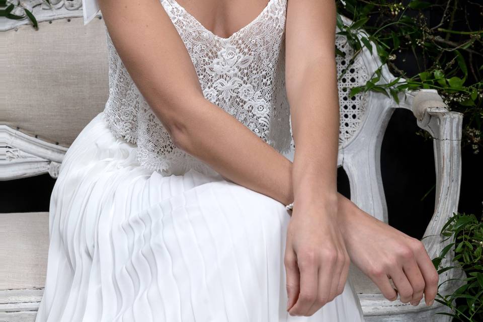 Robe Vague