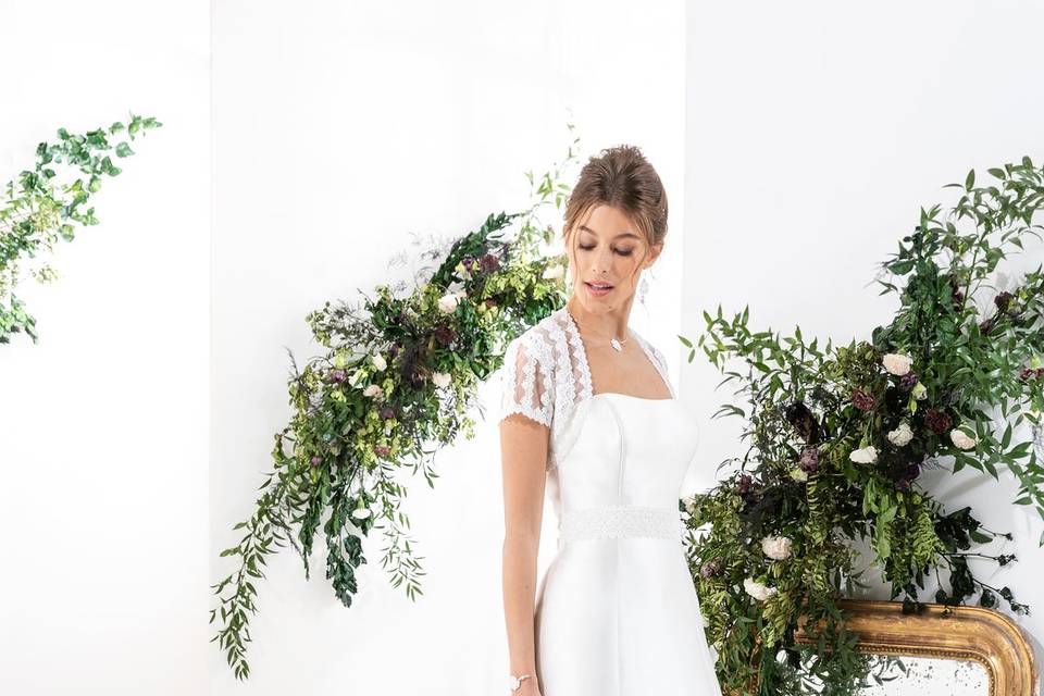 Robe Valandre