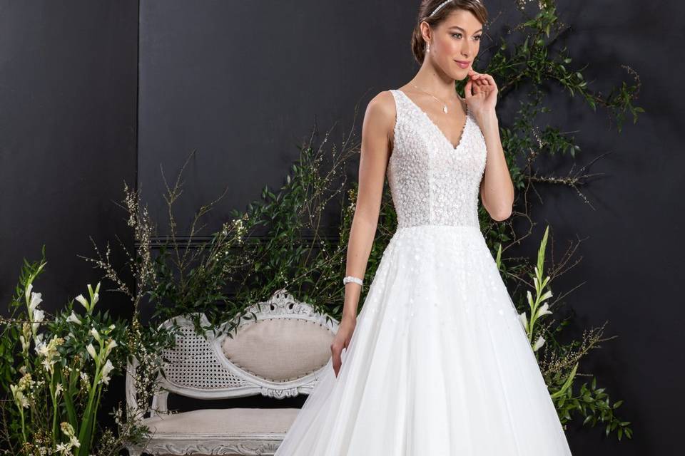 Robe Valia