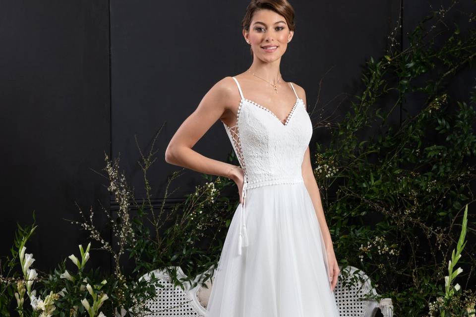 Robe Vega