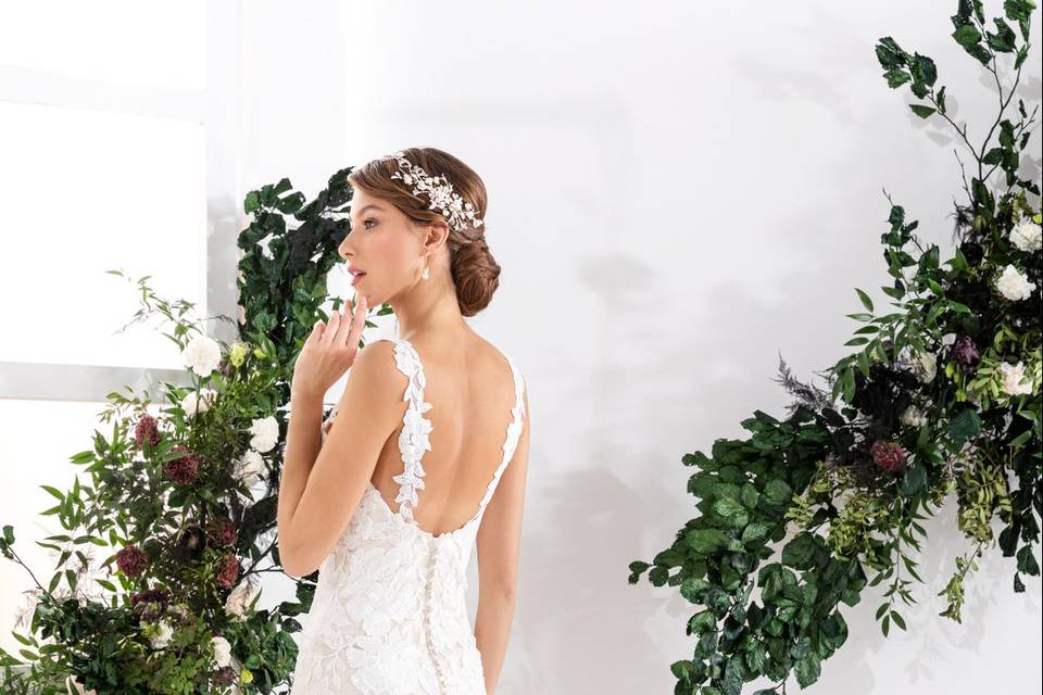 Robe Veracruz