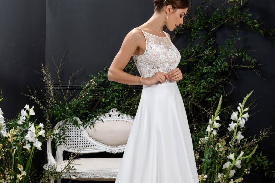 Robe Vernie