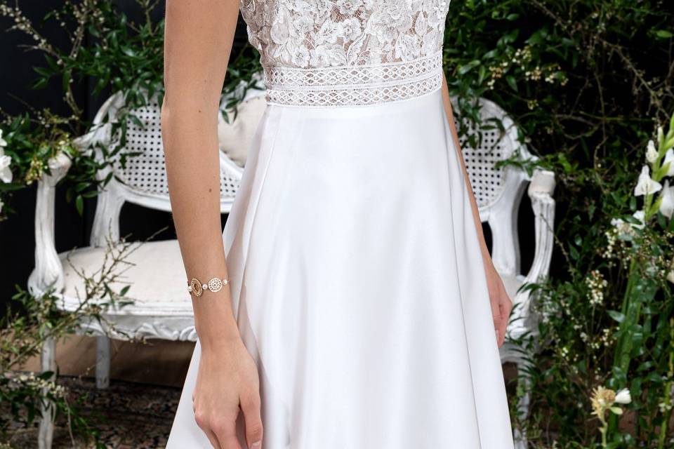 Robe Vernie