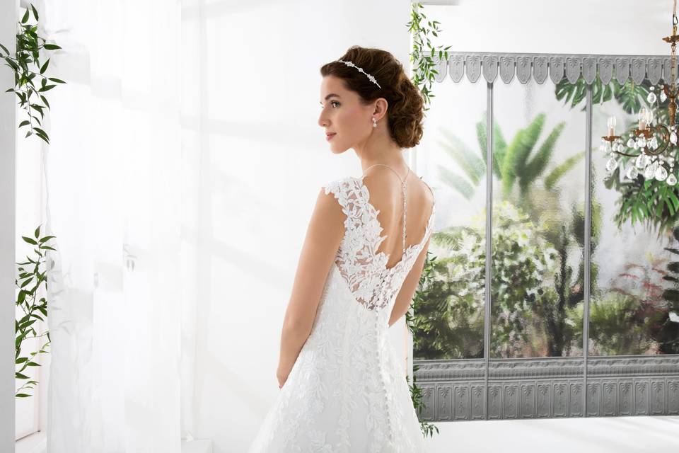 Robe Véronica