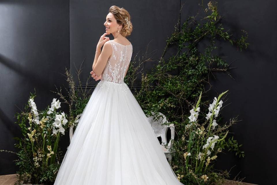Robe Violetta